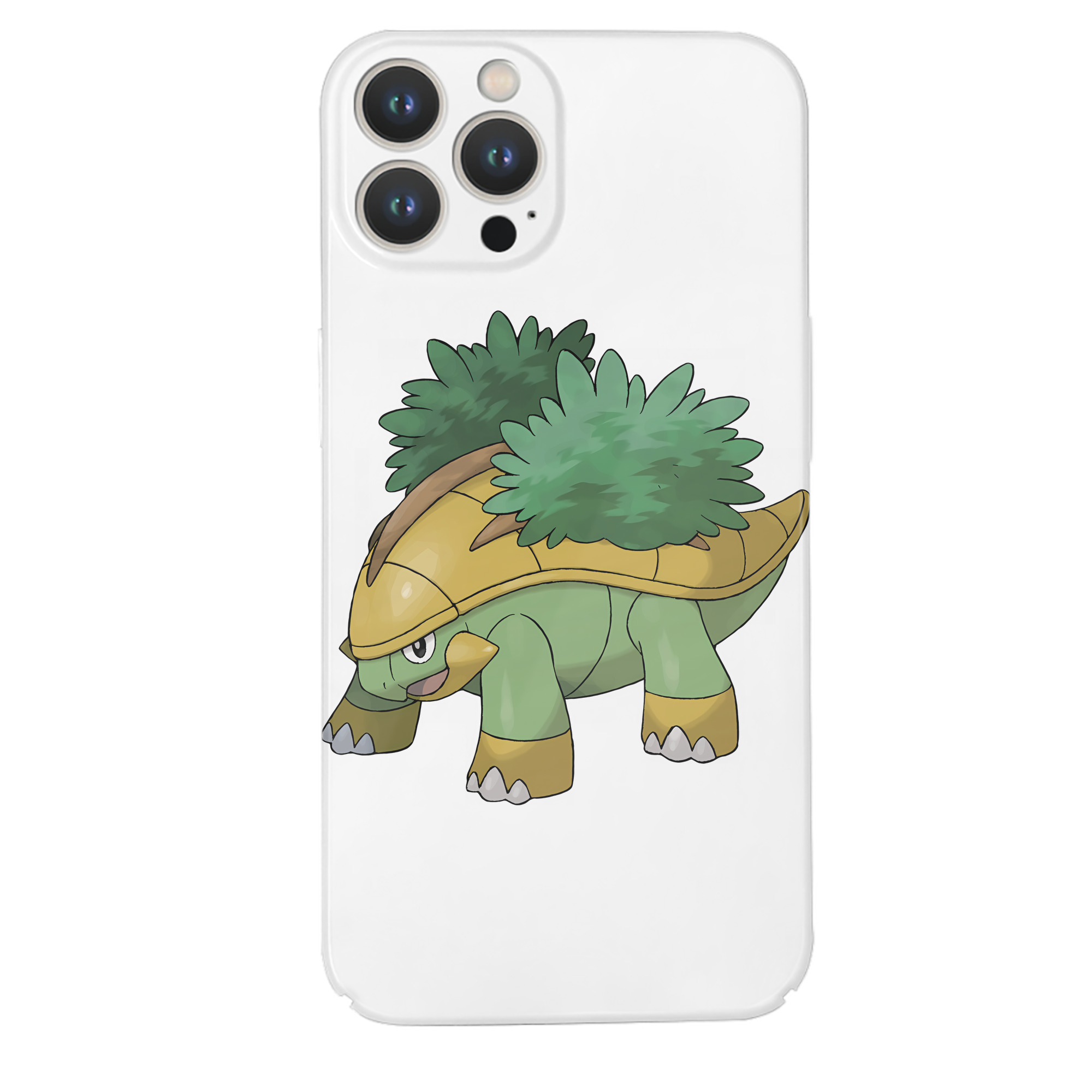 （画像用） ポケットモンスター Pokémon 【iPhone 14シリーズ対応】ハードケース
